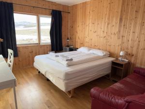 Fagrabrekka Guesthouse