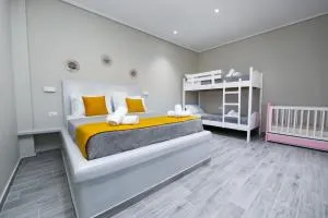 Guest House Narta - Skrofotinë