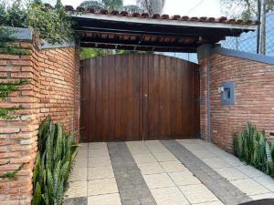 Atibaia - Casa de Campo