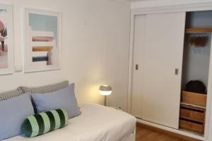 Boutique Rooftop with Ocean views