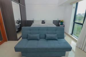 Tropical Executive Flat 905 Suite w Veiw