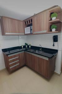 Tropical Executive Flat 905 Suite w Veiw