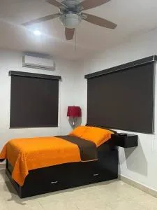 Estudio Luxury Room - Calderas