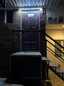 Estudio Luxury Room