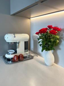 Serenity Delight Accommodation