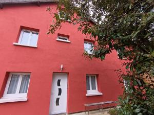 Appartements Au jardin Parisien : Appartement 1 Chambre