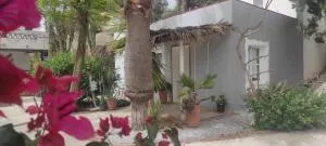 Lovely Guesthouse in Benajarafe - Los Puertas