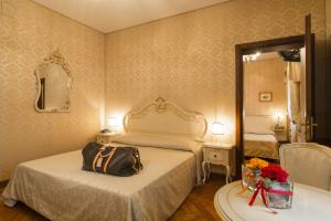 Double Room room in Palazzo Guardi