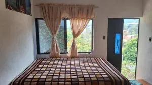 Casa Cortez - Santiago Atitlán