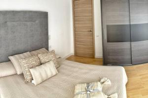 Piso céntrico y con encanto en Plaza de Toros