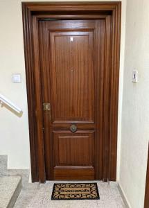 Piso céntrico y con encanto en Plaza de Toros