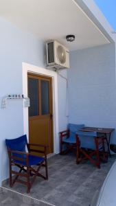 Mandis Apartment