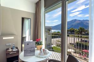 hotel vischi