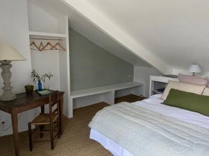 chambre dhôte château de transières