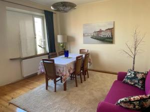 Apartament na Skorupki