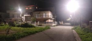 BLE apartments