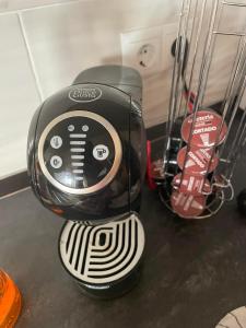 Piso Grande Amplio para grandes grupos 4 Dormitorios 2 baños,Asc 4AC y WIFI