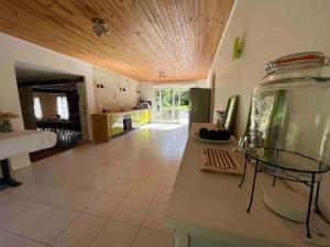 Vaste Maison à la campagne