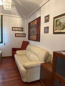 MYM Vivienda Ávila, buena situación. VUT-AV-00805