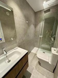 Apartamentos Carolina by gaiarooms