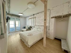 Apartamentos Carolina by gaiarooms