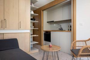 4 Seasons Rogoznica - Studio