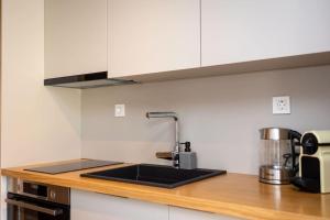 4 Seasons Rogoznica - Studio 