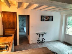 La maison du four à pain