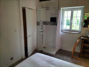 La maison du four à pain