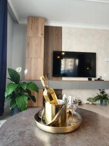 Tzuba Luxury Home Coresi Mall Brasov