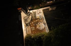 Stanza privata vicino la metro