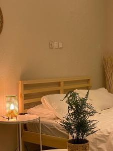 Bohemian Studio Self check-in