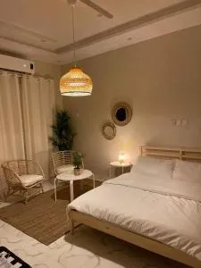 Bohemian Studio Self check-in - Mugharrizāt