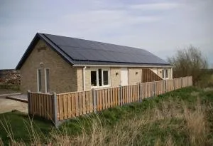 Vakantie appartementen Sylsicht - Dongjum