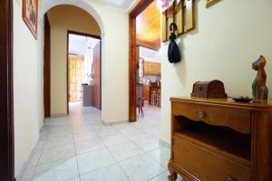 Villa Manios near the Beach