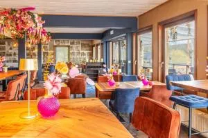 Achouffe Valley - Dinez