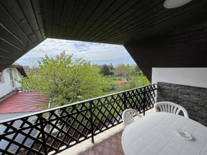 Talabér Vendégház