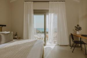 Sophisticated Preveza Villa Harmony 2 Bedrooms Breathtaking Ionian Views
