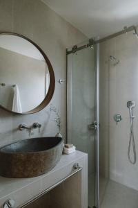 Sophisticated Preveza Villa Harmony 2 Bedrooms Breathtaking Ionian Views