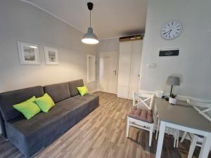 Leśny zakątek apartament nr 5