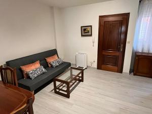 Apartamento céntrico Prado Blanco