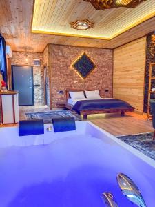 Dayf Suit Naliya Otel