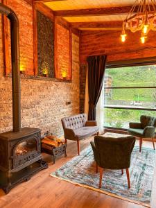 Dayf Suit Naliya Otel