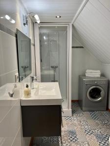 Appartements Intra Muros Vue Mer : photos des chambres