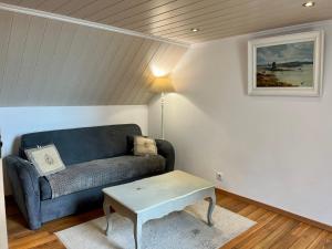 Appartements Intra Muros Vue Mer : photos des chambres