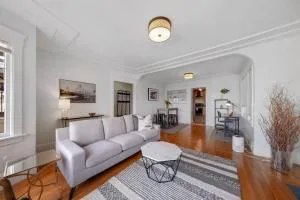 Piedmont Ave Gem - Eastport