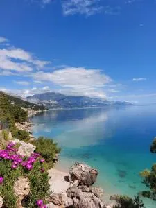 Apartmani Lučica - Mimice