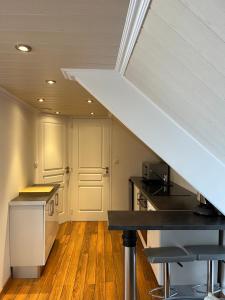 Appartements Intra Muros Vue Mer : photos des chambres