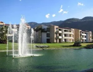 Oasis para trabajar y relajarse - Sabanillas