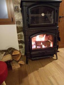 Joy,s little house - Palio Mikro Chorio